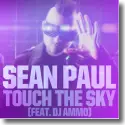 Cover:  Sean Paul feat. DJ Ammo - Touch The Sky
