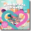Cover:  Karneval der Stars 55 - Various Artists
