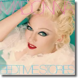 Cover: Madonna - Bedtime Stories (The Untold Chapter)