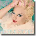 Cover:  Madonna - Bedtime Stories (The Untold Chapter)