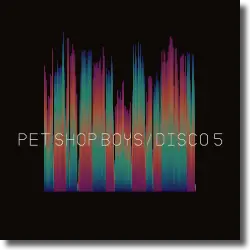 Cover: Pet Shop Boys - Disco 5
