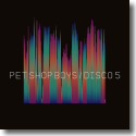 Cover:  Pet Shop Boys - Disco 5
