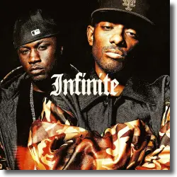 Cover: Mobb Deep - Infinite