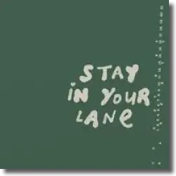Cover: Courtney Barnett - Stay In Your Lane