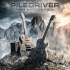 Cover: Piledriver - First Nations Rock