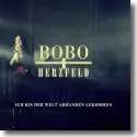 Cover:  Bobo & Herzfeld - Ich bin der Welt abhanden gekommen