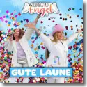 Cover:  GrostadtEngel - Gute Laune