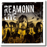 Cover: Reamonn - Reamonn Live