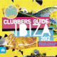 Cover: Clubbers Guide Ibiza 2012 