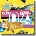 Clubbers Guide Ibiza 2012