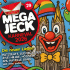 Cover: Megajeck 29 bringt Karnevalsstimmung zurck