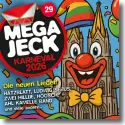 Cover:  Megajeck 29 - Various Artists