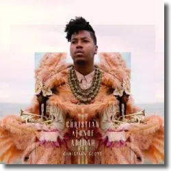 Cover: Christian Scott - Christian aTunde Adjuah