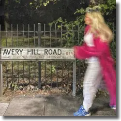 Cover: Skye Newman - SE9 Part 1