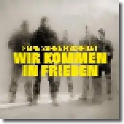 Cover: Feine Sahne Fischfilet - Eine rauchen wir noch