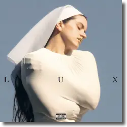 Cover: ROSALA - LUX