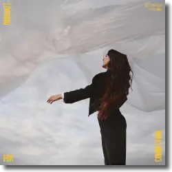 Cover: Veronica Fusaro - Looking For Connection