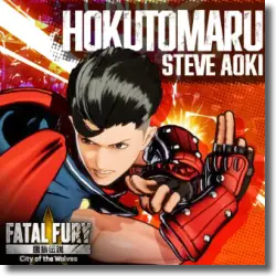 Cover: Steve Aoki - Hokutomaru