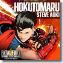 Cover:  Steve Aoki - Hokutomaru