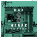 Cover: Max Herre - Hallo Welt!