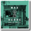 Cover:  Max Herre - Hallo Welt!