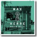 Cover:  Max Herre - Hallo Welt!