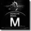 Cover:  Depeche Mode - Depeche Mode: M