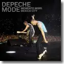 Cover:  Depeche Mode - Memento Mori: Mexico City