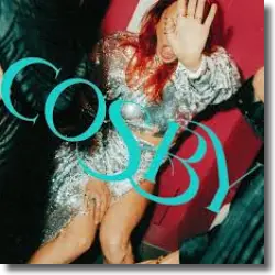 Cover: COSBY - I'm Still Here