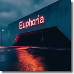 Cover: Schiller & Julia Sanina - Euphoria: My Silence