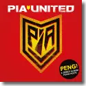 Cover:  Pia United - PENG!