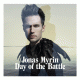 Cover: Jonas Myrin - Day Of The Battle