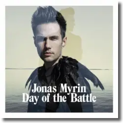 Cover: Jonas Myrin - Day Of The Battle