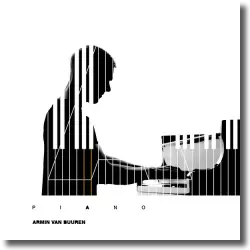 Cover: Armin van Buuren - PIANO