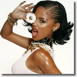 Cover: Tyla - CHANEL