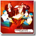 Cover:  Stereolove - Stereo Loves You
