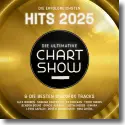 Cover:  Die Ultimative Chartshow - Hits 2025 - Various Artists