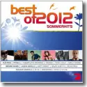Cover:  Best Of 2012 - Sommerhits - Various Artists
