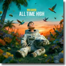 Cover: Nico Santos - All Time High