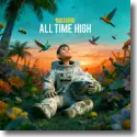 Cover:  Nico Santos - All Time High
