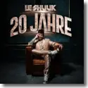Cover:  Le Shuuk - 20 Jahre