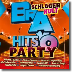 Cover: BRAVO Hits Party - Schlager Kult - Various Artists