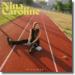 Cover: Nina Carolin - Outsider