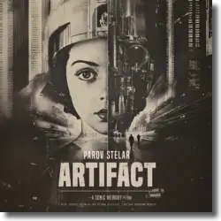 Cover: Parov Stelar - Artifact
