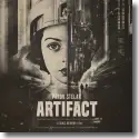 Cover:  Parov Stelar - Artifact