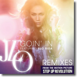 Cover: Jennifer Lopez feat. Flo Rida - Goin' In