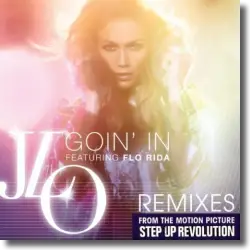 Cover: Jennifer Lopez feat. Flo Rida - Goin' In