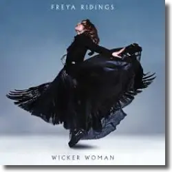 Cover: Freya Ridings - Wicker Woman