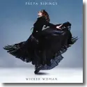 Cover:  Freya Ridings - Wicker Woman