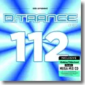 Cover:  D.Trance 112 - Various Artists